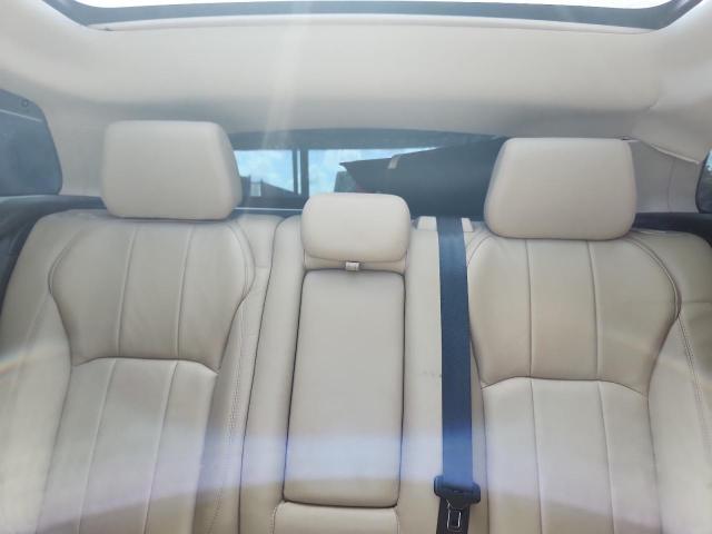 2018 Land Rover Range Rover Evoque se
