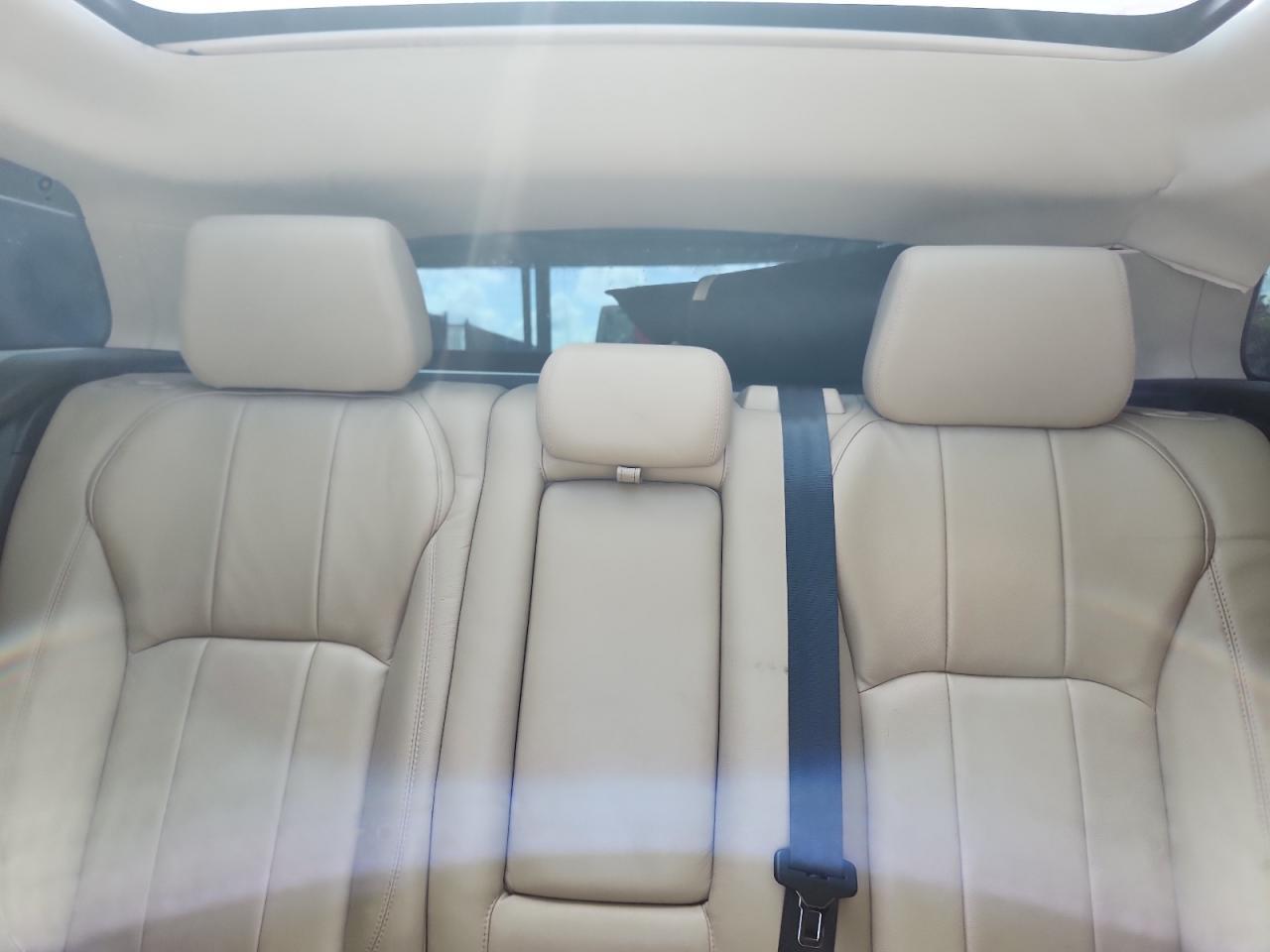 2018 Land Rover Range Rover Evoque se