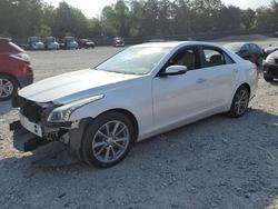 2019 Cadillac Cts Luxury for sale in Madisonville, TN