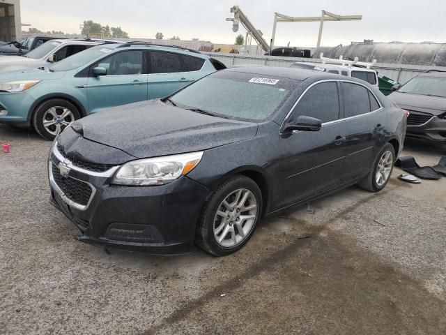 2014 Chevrolet Malibu 1LT