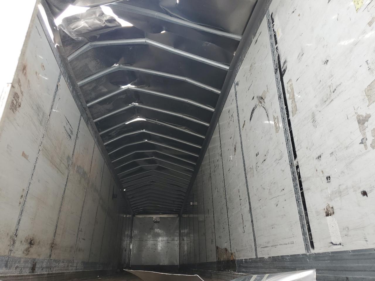 2016 Great Dane CCC-3313-29053 DRY Van Trailer