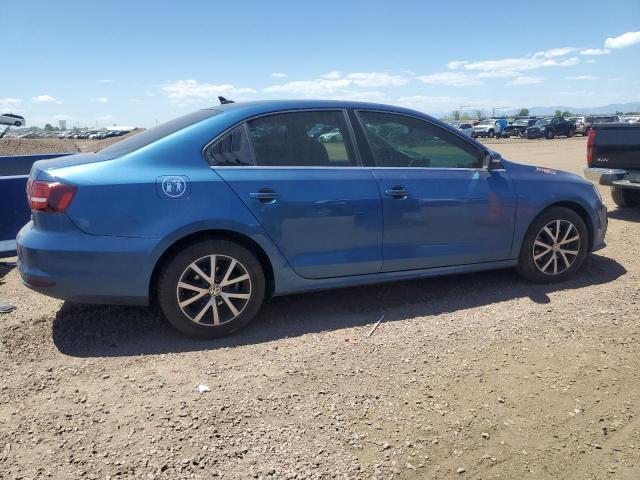 2017 Volkswagen Jetta se