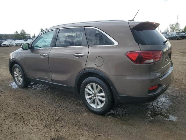 2019 KIA Sorento ex