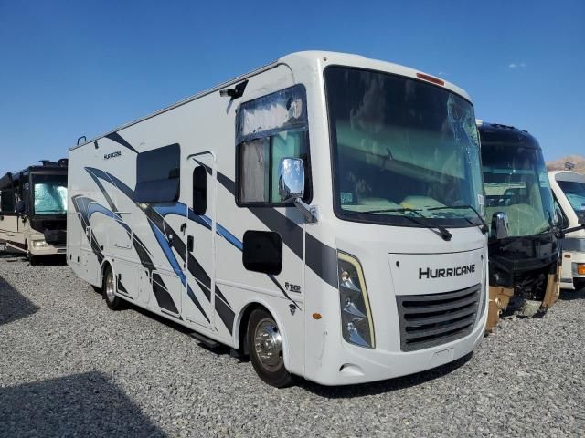 2022 Ford F53
