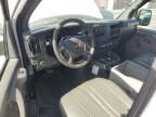 2013 Chevrolet Express G2500