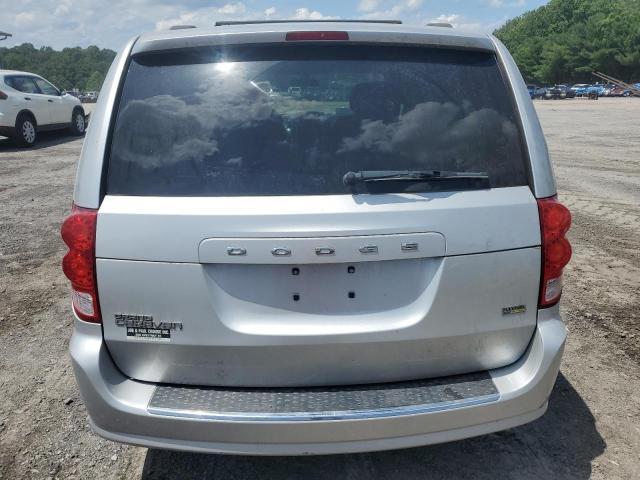 2012 Dodge Grand Caravan sxt