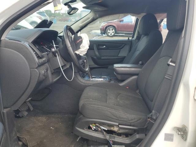 2014 GMC Acadia sle