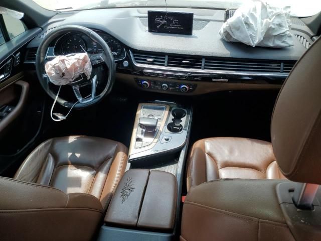 2017 Audi Q7 Premium