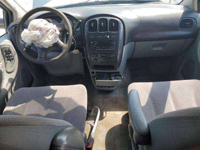 2006 Dodge Caravan sxt