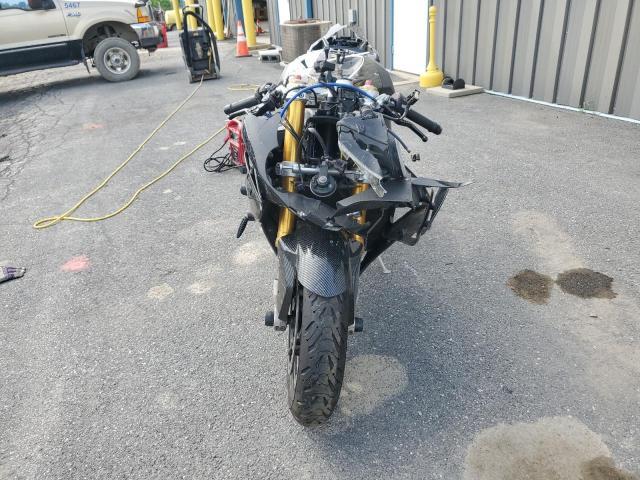 2012 BMW S 1000 RR