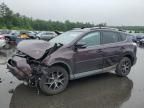 2017 Toyota Rav4 SE