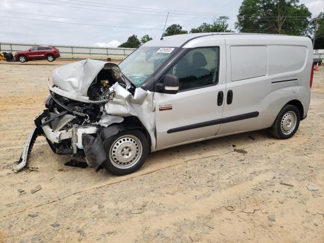 2022 Dodge RAM Promaster City Tradesman