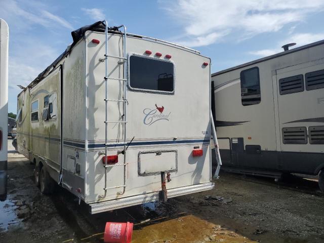 2004 Foresriver Cardinal Towables