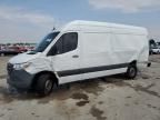 2021 Mercedes-Benz Sprinter 2500
