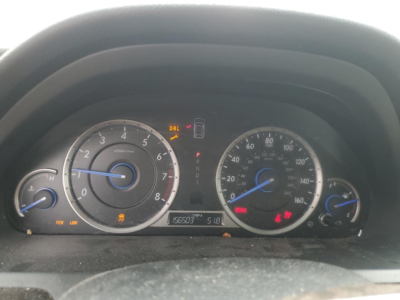 2014 Honda Crosstour exl