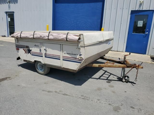 1986 Other 1986 'OTHER Heavy EQUIPMENT' Trailer