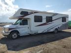 2008 Ford Econoline E450 Super Duty Cutaway Van
