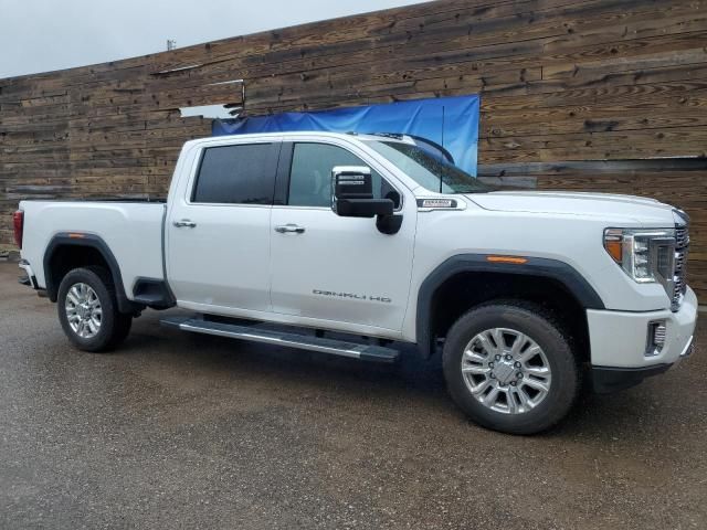2021 GMC Sierra K25