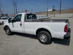 2013 Ford F250 Super Duty