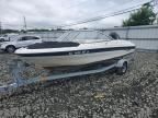 2012 Bayliner Marine Trailer