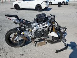 2016 Aprilia RSV4 RF en venta en Jacksonville, FL