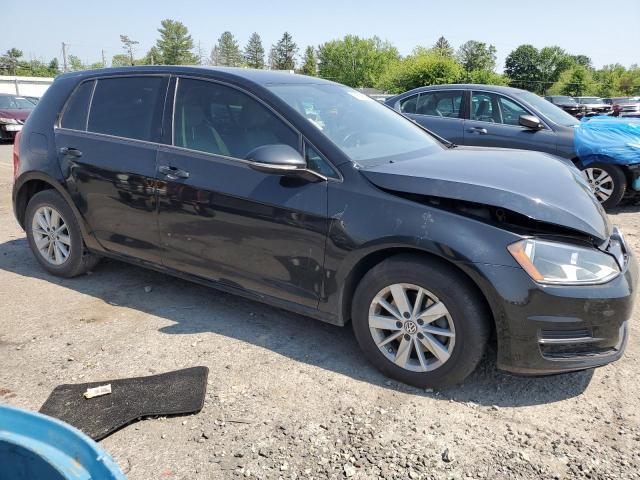 2017 Volkswagen Golf s