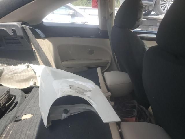 2014 Volkswagen Beetle Turbo