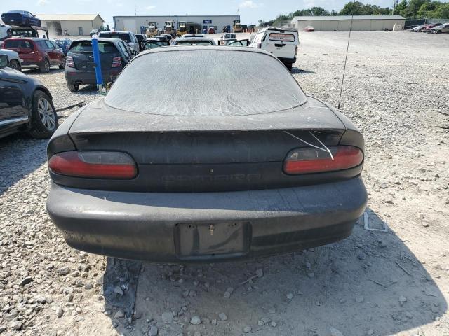 2000 Chevrolet Camaro