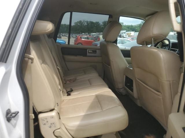 2015 Ford Expedition el xlt