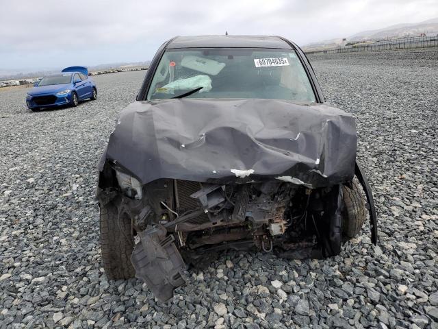 2017 Toyota Tacoma Access cab