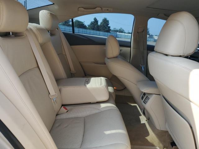 2012 Lexus Es 350