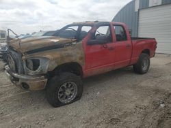 2007 Dodge RAM 2500 ST en venta en Wichita, KS