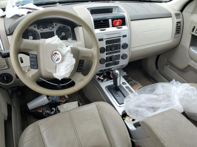 2011 Mercury Mariner Premier