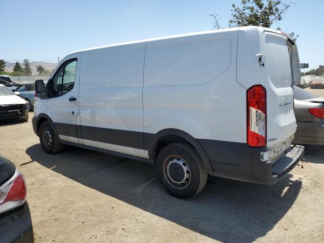 2021 Ford Transit T-150