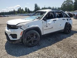 Jeep Grand Cherokee Vehiculos salvage en venta: 2023 Jeep Grand Cherokee Limited