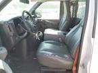 2013 Chev Express G2500
