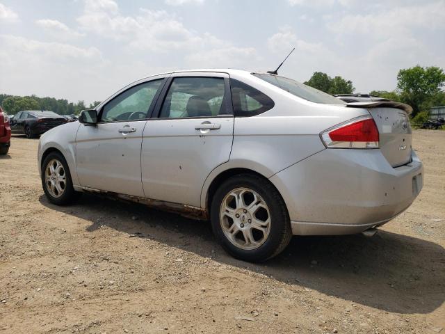 2009 Ford Focus