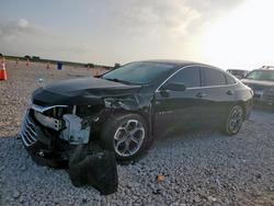 2021 Chevrolet Malibu lt for sale in New Braunfels, TX
