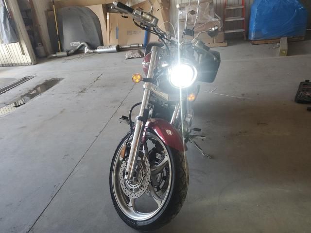2015 Yamaha XV1900 CU