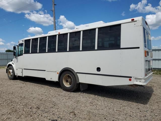 2019 Freightliner Chassis B2B