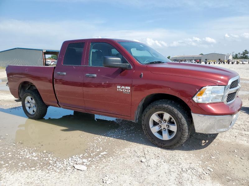 2019 Dodge Ram 1500 Classic Tradesman