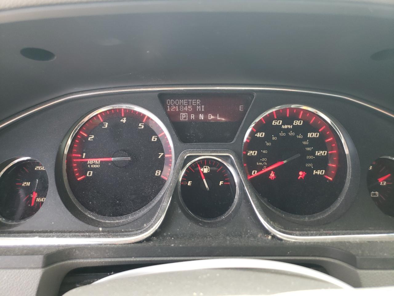 2013 GMC Acadia sle
