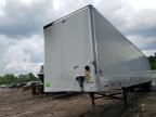 2018 Utility VS2DX DRY Van Trailer