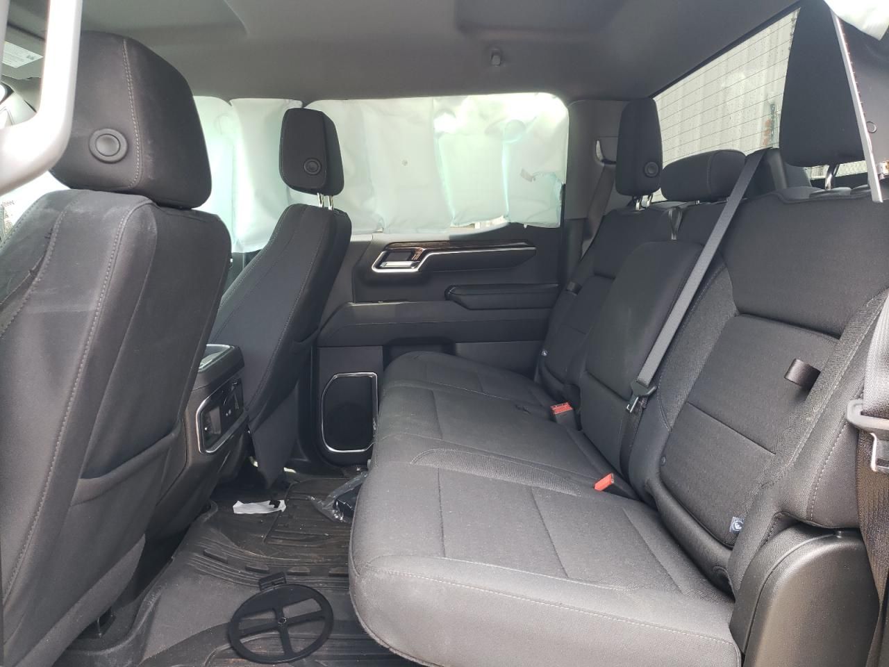 2025 GMC Sierra K1500 Elevation