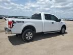 2015 Ford F150 Super Cab