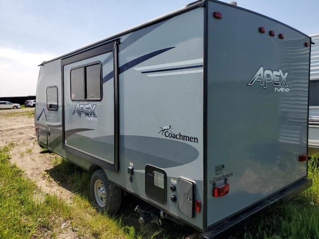 2019 Apex Nano