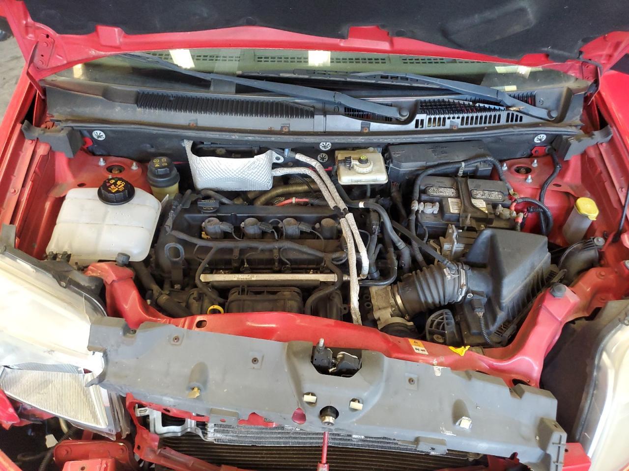 2012 Ford Transit Connect XLT Premium