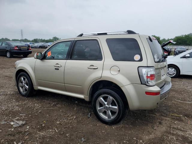 2011 Mercury Mariner Premier