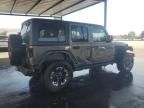 2025 Jeep Wrangler Rubicon 4XE