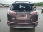 2017 Toyota Rav4 SE